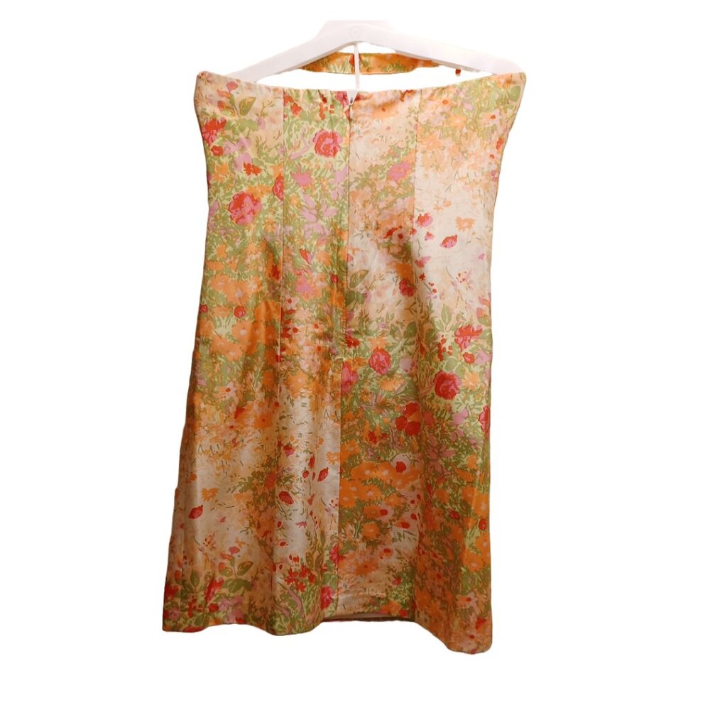 PLENTY BY TRACY REESE COCKTAIL DRESS - Picture 2 of 5